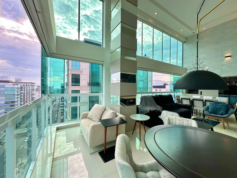 APARTAMENTO À VENDA, 1 QUADRA DO MAR, DE ESQUINA!: 7ª foto da galeria de imagens do imóvel