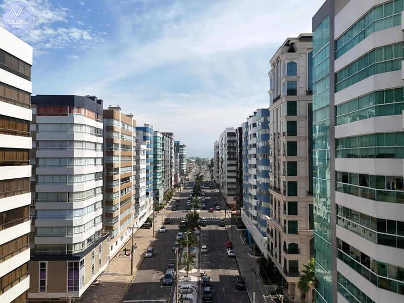 APARTAMENTO À VENDA, 1 QUADRA DO MAR, DE ESQUINA!: 4ª foto da galeria de imagens do imóvel