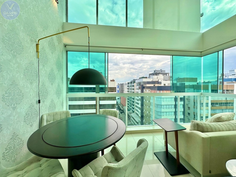 APARTAMENTO À VENDA, 1 QUADRA DO MAR, DE ESQUINA!: 9ª foto da galeria de imagens do imóvel