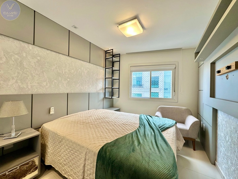 APARTAMENTO À VENDA, 1 QUADRA DO MAR, DE ESQUINA!: 21ª foto da galeria de imagens do imóvel
