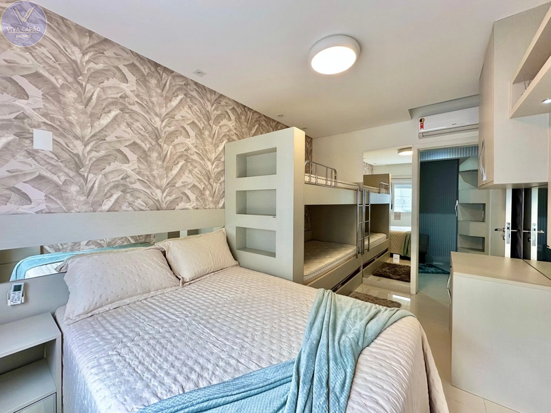 APARTAMENTO À VENDA, 1 QUADRA DO MAR, DE ESQUINA!: 6ª foto da galeria de imagens do imóvel