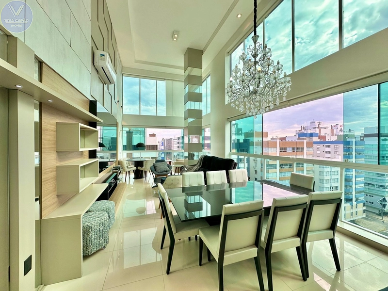 APARTAMENTO À VENDA, 1 QUADRA DO MAR, DE ESQUINA!: 24ª foto da galeria de imagens do imóvel