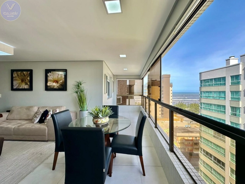 APARTAMENTO À VENDA  COM VISTA PARA O MAR  SOL DA TARDE: 23ª foto da galeria de imagens do imóvel