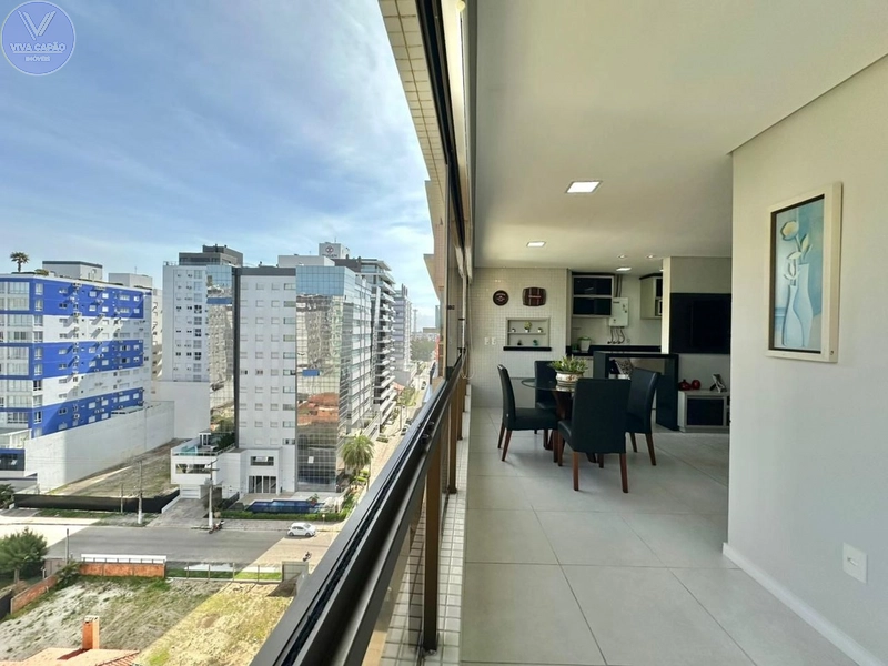 APARTAMENTO À VENDA  COM VISTA PARA O MAR  SOL DA TARDE: 21ª foto da galeria de imagens do imóvel