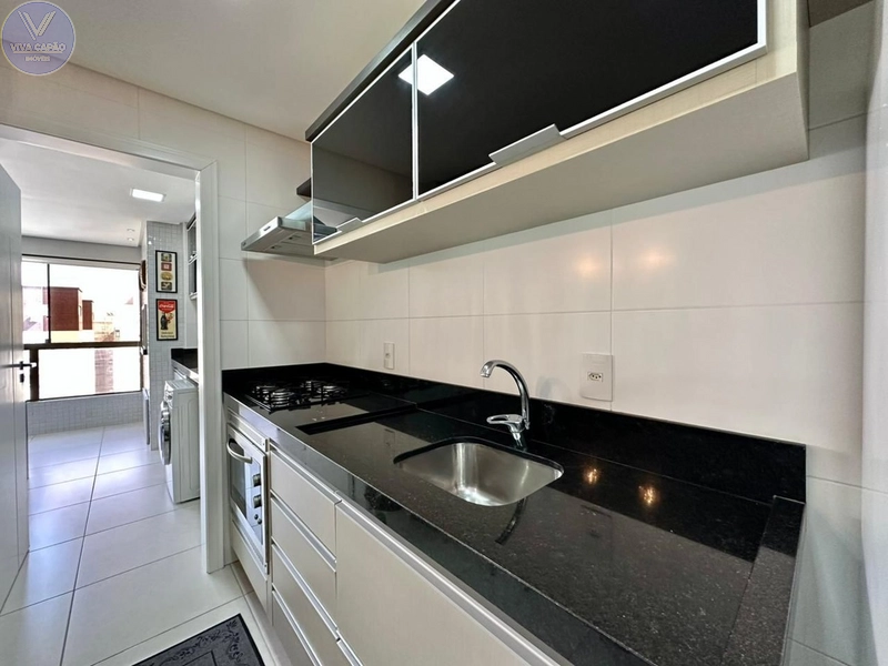 APARTAMENTO À VENDA  COM VISTA PARA O MAR  SOL DA TARDE: 14ª foto da galeria de imagens do imóvel