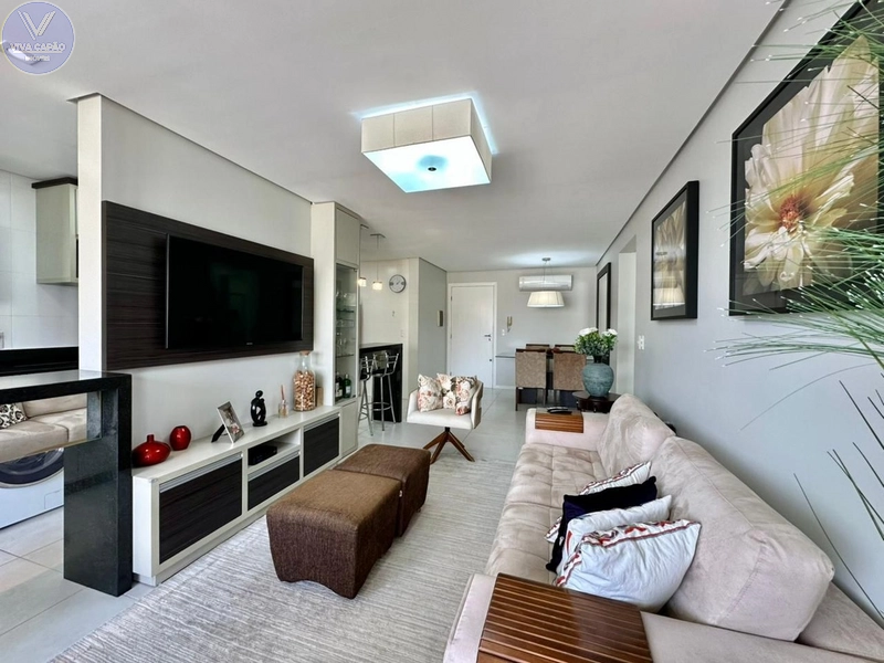 APARTAMENTO À VENDA  COM VISTA PARA O MAR  SOL DA TARDE: 3ª foto da galeria de imagens do imóvel