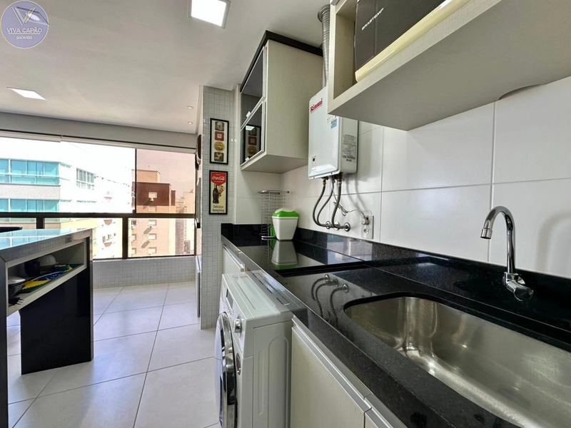 APARTAMENTO À VENDA  COM VISTA PARA O MAR  SOL DA TARDE: 2ª foto da galeria de imagens do imóvel