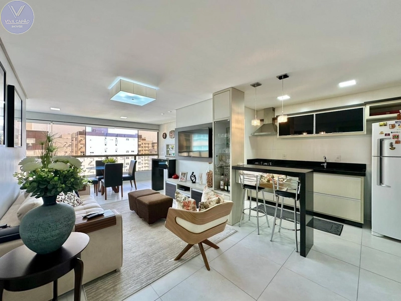 APARTAMENTO À VENDA  COM VISTA PARA O MAR  SOL DA TARDE: 1ª foto da galeria de imagens do imóvel