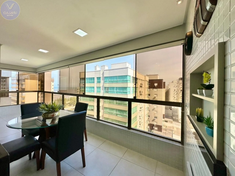 APARTAMENTO À VENDA  COM VISTA PARA O MAR  SOL DA TARDE: 22ª foto da galeria de imagens do imóvel