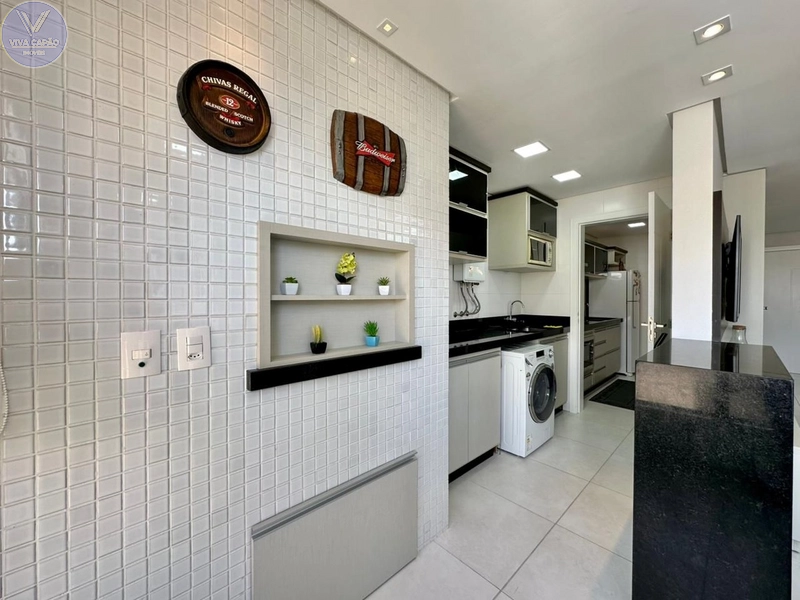 APARTAMENTO À VENDA  COM VISTA PARA O MAR  SOL DA TARDE: 11ª foto da galeria de imagens do imóvel