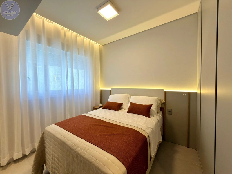 APARTAMENTO COM INFRA INCRÍVEL, PRONTO PARA USO: 38ª foto da galeria de imagens do imóvel