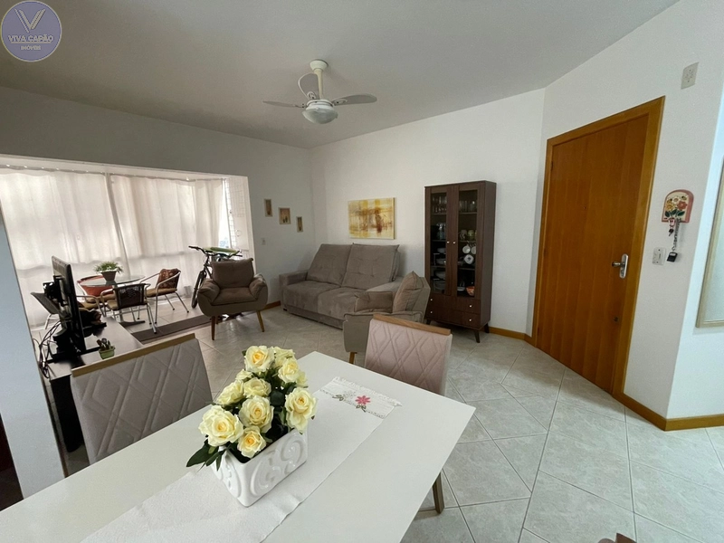 APARTAMENTO 02 DORM. MOBILIADO, DE FRENTE, COM CHURRASQUEIRA E BOX: 16ª foto da galeria de imagens do imóvel