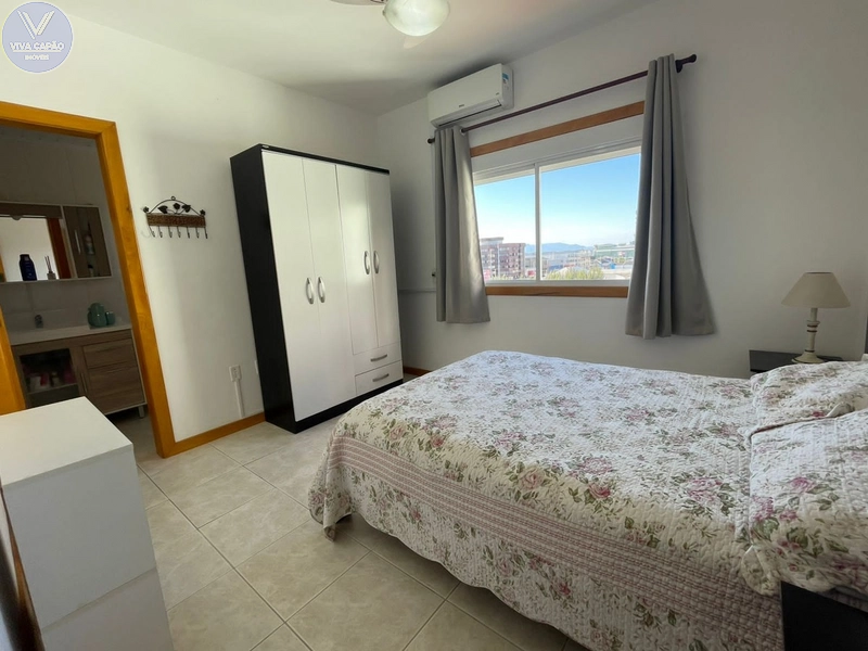 APARTAMENTO 02 DORM. MOBILIADO, DE FRENTE, COM CHURRASQUEIRA E BOX: 13ª foto da galeria de imagens do imóvel