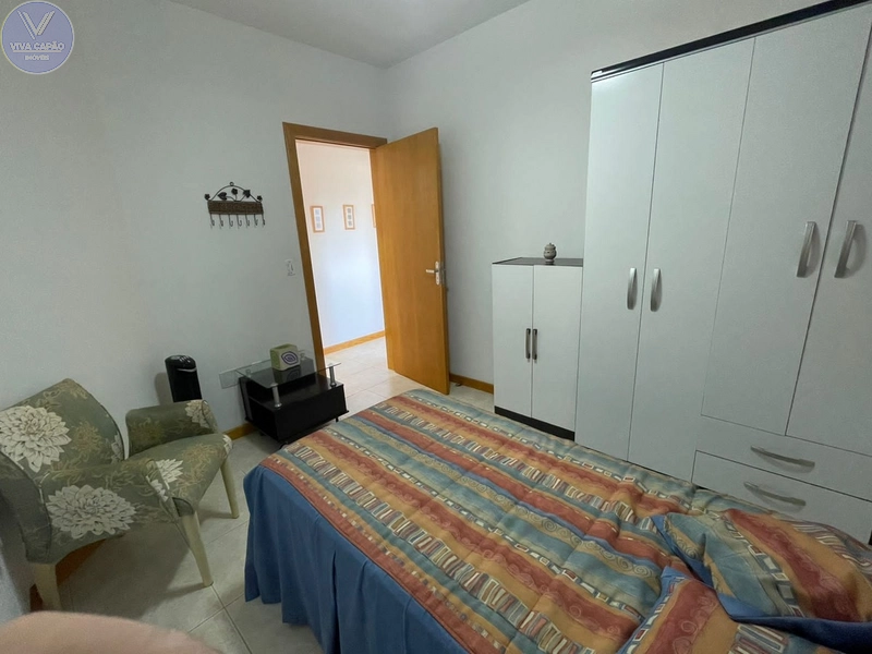 APARTAMENTO 02 DORM. MOBILIADO, DE FRENTE, COM CHURRASQUEIRA E BOX: 21ª foto da galeria de imagens do imóvel