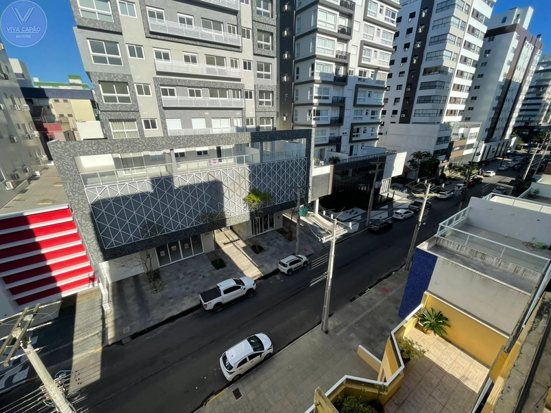 APARTAMENTO 02 DORM. MOBILIADO, DE FRENTE, COM CHURRASQUEIRA E BOX: 22ª foto da galeria de imagens do imóvel