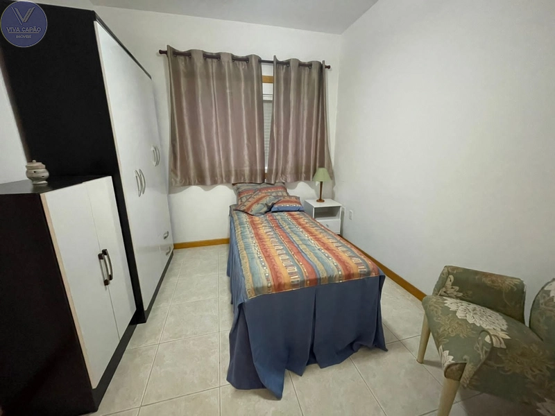 APARTAMENTO 02 DORM. MOBILIADO, DE FRENTE, COM CHURRASQUEIRA E BOX: 17ª foto da galeria de imagens do imóvel