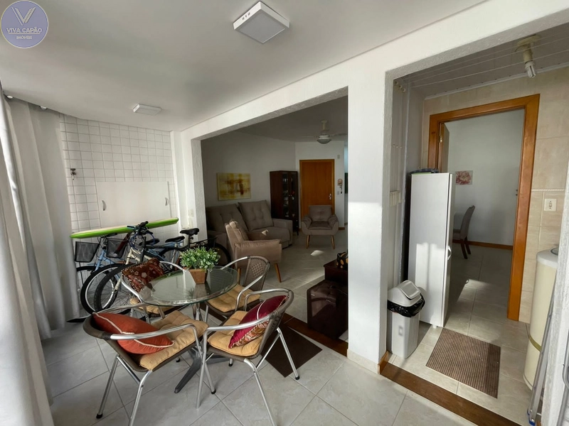 APARTAMENTO 02 DORM. MOBILIADO, DE FRENTE, COM CHURRASQUEIRA E BOX: 26ª foto da galeria de imagens do imóvel