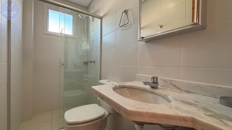 APARTAMENTO À VENDA – EDIFÍCIO TARSILA DO AMARAL – CAPÃO DA CANOA: 1ª foto da galeria de imagens do imóvel