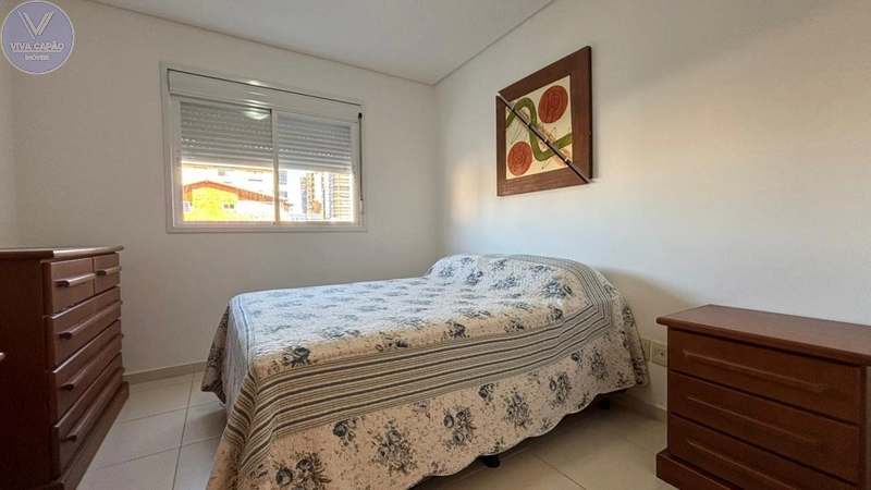 APARTAMENTO À VENDA – EDIFÍCIO TARSILA DO AMARAL – CAPÃO DA CANOA: 6ª foto da galeria de imagens do imóvel