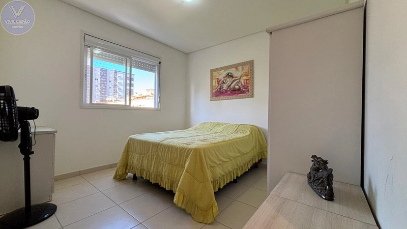 APARTAMENTO À VENDA – EDIFÍCIO TARSILA DO AMARAL – CAPÃO DA CANOA: 11ª foto da galeria de imagens do imóvel