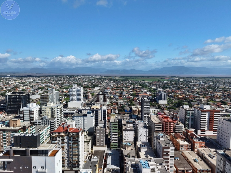 UM APTO GIGANTE À VENDA NO CORAÇÃO DA CIDADE DE CAPÃO DA CANOA: 18ª foto da galeria de imagens do imóvel
