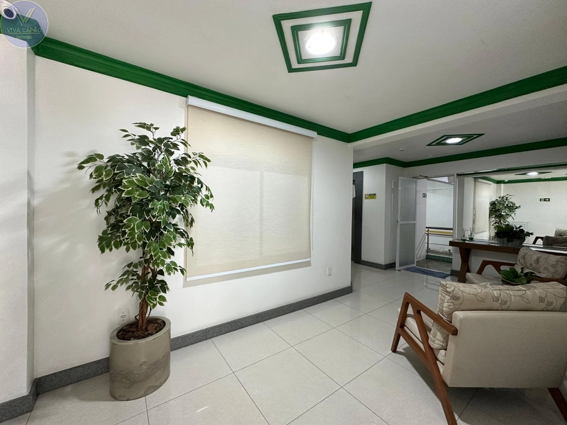 APARTAMENTO À VENDA SACADA DE FRENTE: 5ª foto da galeria de imagens do imóvel