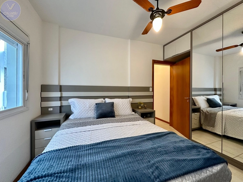 APARTAMENTO À VENDA SACADA DE FRENTE: 3ª foto da galeria de imagens do imóvel