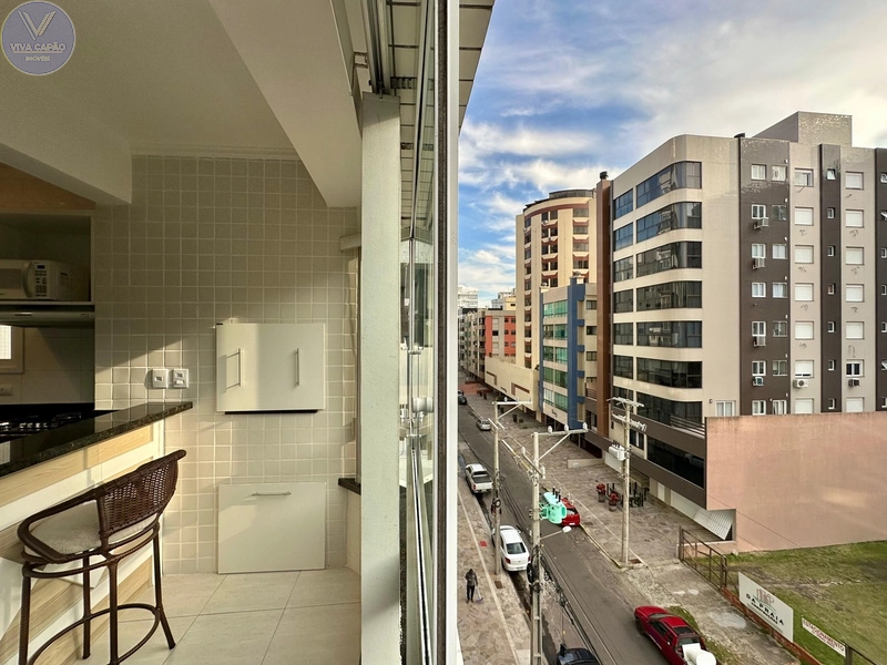 APARTAMENTO À VENDA SACADA DE FRENTE: 30ª foto da galeria de imagens do imóvel