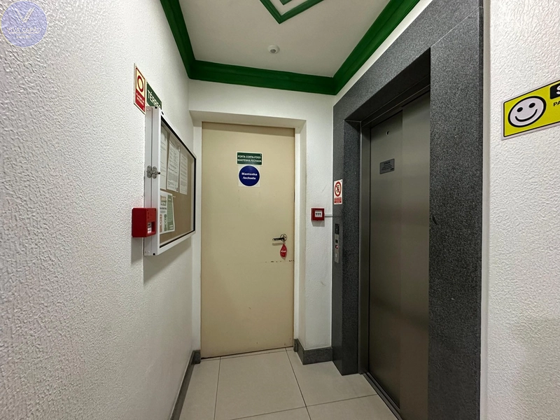 APARTAMENTO À VENDA SACADA DE FRENTE: 21ª foto da galeria de imagens do imóvel