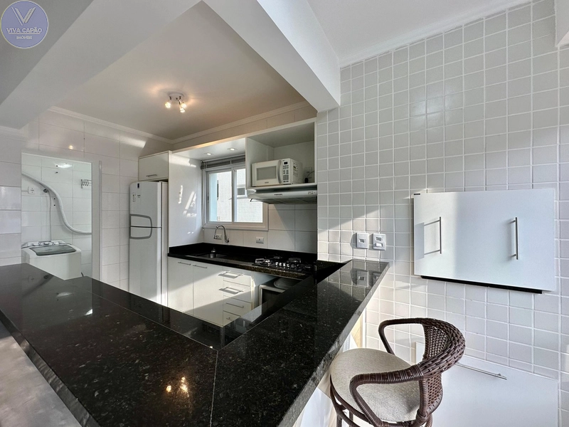 APARTAMENTO À VENDA SACADA DE FRENTE: 4ª foto da galeria de imagens do imóvel