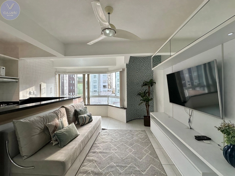APARTAMENTO À VENDA SACADA DE FRENTE: 29ª foto da galeria de imagens do imóvel