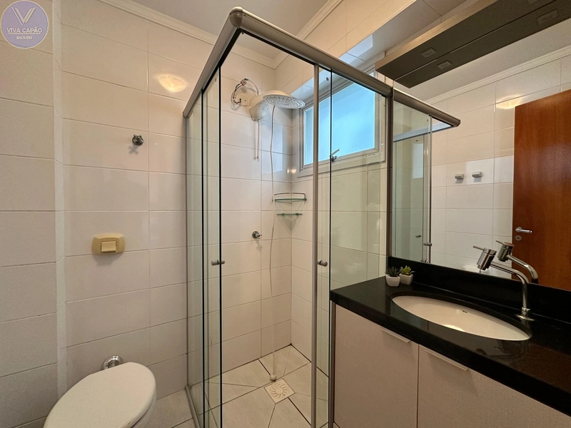 APARTAMENTO À VENDA SACADA DE FRENTE: 1ª foto da galeria de imagens do imóvel