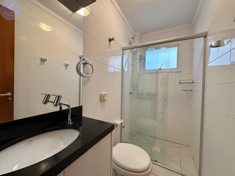 APARTAMENTO À VENDA SACADA DE FRENTE: 17ª foto da galeria de imagens do imóvel
