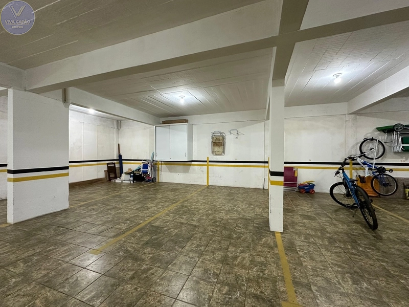 APARTAMENTO À VENDA SACADA DE FRENTE: 14ª foto da galeria de imagens do imóvel