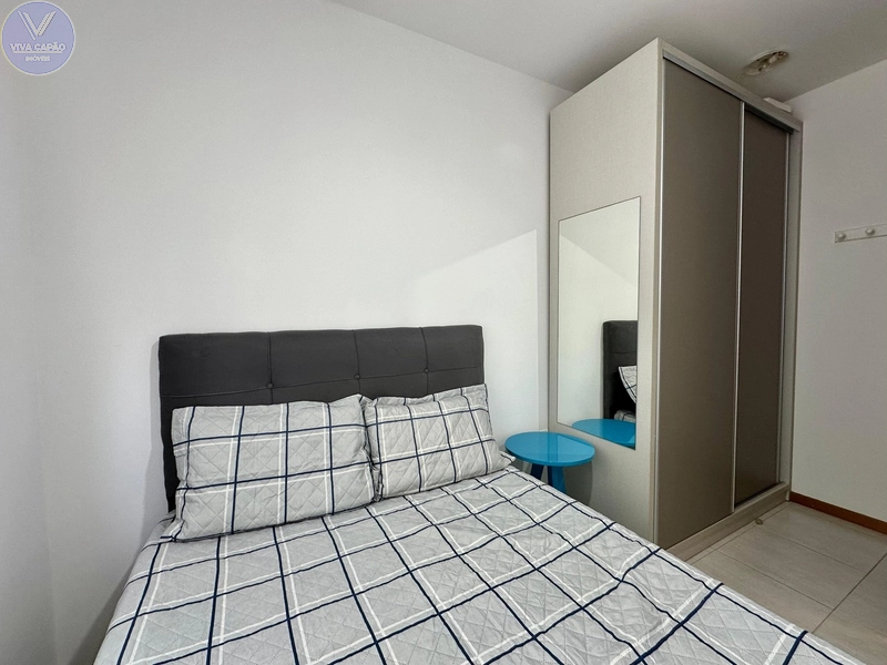 APARTAMENTO À VENDA SACADA DE FRENTE: 15ª foto da galeria de imagens do imóvel