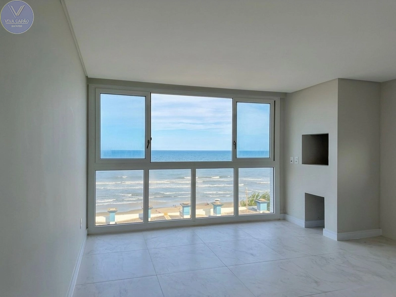 APARTAMENTO COM VISTA PARA O MAR: 17ª foto da galeria de imagens do imóvel