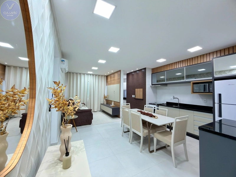 APARTAMENTO À VENDA  EM CAPÃO DA CANOA: 1ª foto da galeria de imagens do imóvel