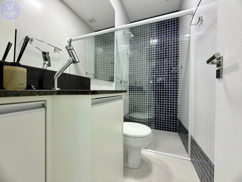 APARTAMENTO À VENDA  EM CAPÃO DA CANOA: 2ª foto da galeria de imagens do imóvel