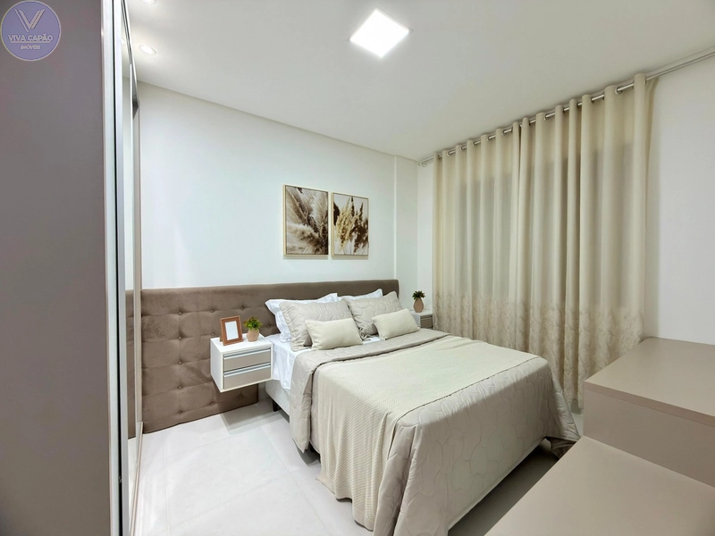 APARTAMENTO À VENDA  EM CAPÃO DA CANOA: 20ª foto da galeria de imagens do imóvel