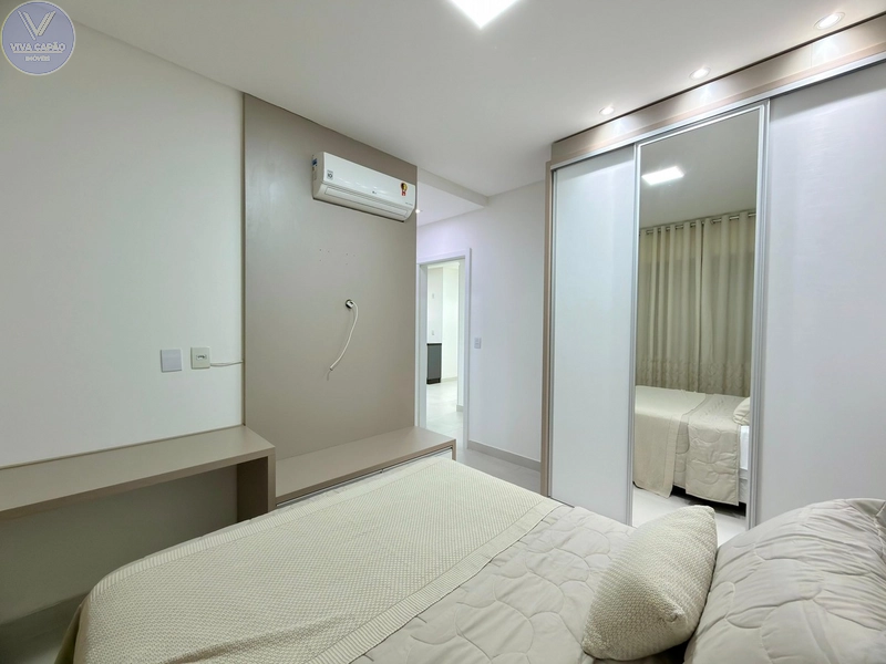 APARTAMENTO À VENDA  EM CAPÃO DA CANOA: 19ª foto da galeria de imagens do imóvel