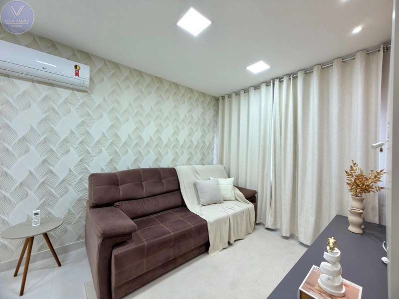 APARTAMENTO À VENDA  EM CAPÃO DA CANOA: 7ª foto da galeria de imagens do imóvel