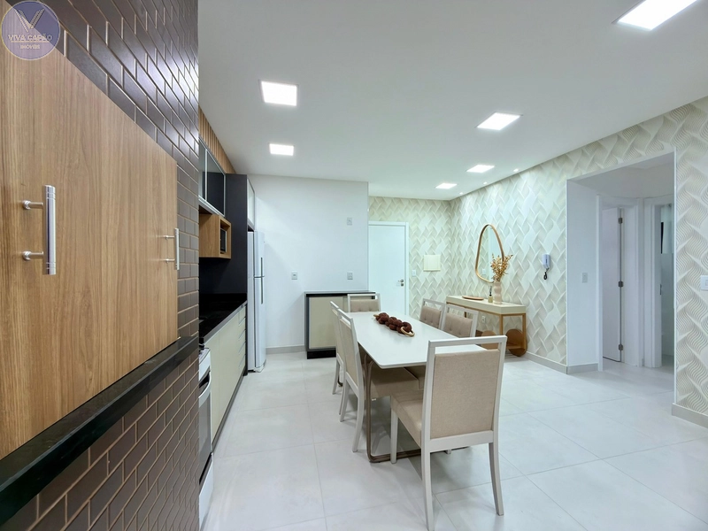 APARTAMENTO À VENDA  EM CAPÃO DA CANOA: 10ª foto da galeria de imagens do imóvel
