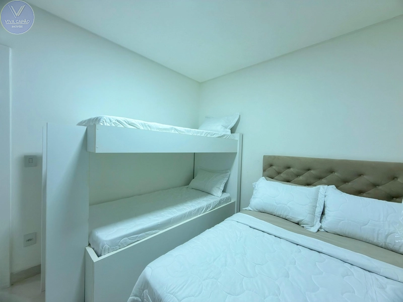 APARTAMENTO À VENDA  EM CAPÃO DA CANOA: 12ª foto da galeria de imagens do imóvel