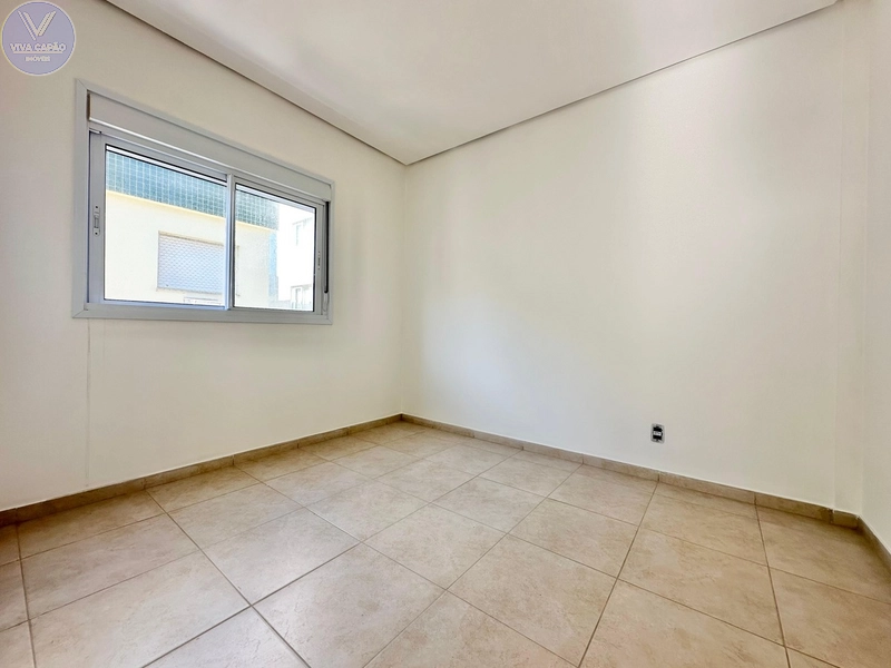 APARTAMENTO À VENDA  2 DORMITORIOS LATERAL LESTE E NORTE EM CAPÃO: 1ª foto da galeria de imagens do imóvel