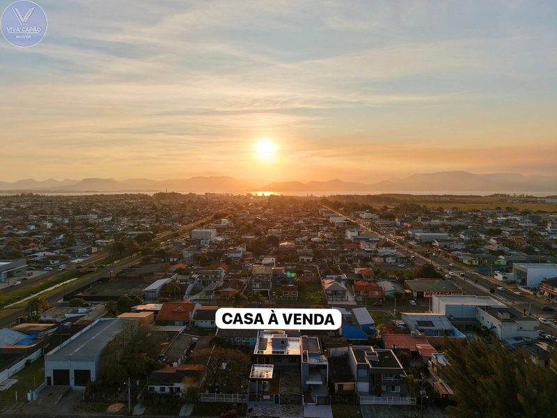 LINDA CASA PERTINHO DO CENTRO DE CAPÃO: 12ª foto da galeria de imagens do imóvel