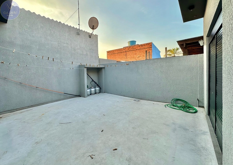 LINDA CASA PERTINHO DO CENTRO DE CAPÃO: 17ª foto da galeria de imagens do imóvel