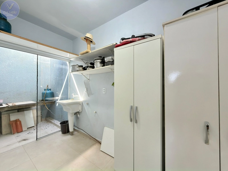 CASA À VENDA, LADO MAR   BAIRRO ARAÇÁ !!  TERRENO INTEIRO 15x30m2: 22ª foto da galeria de imagens do imóvel