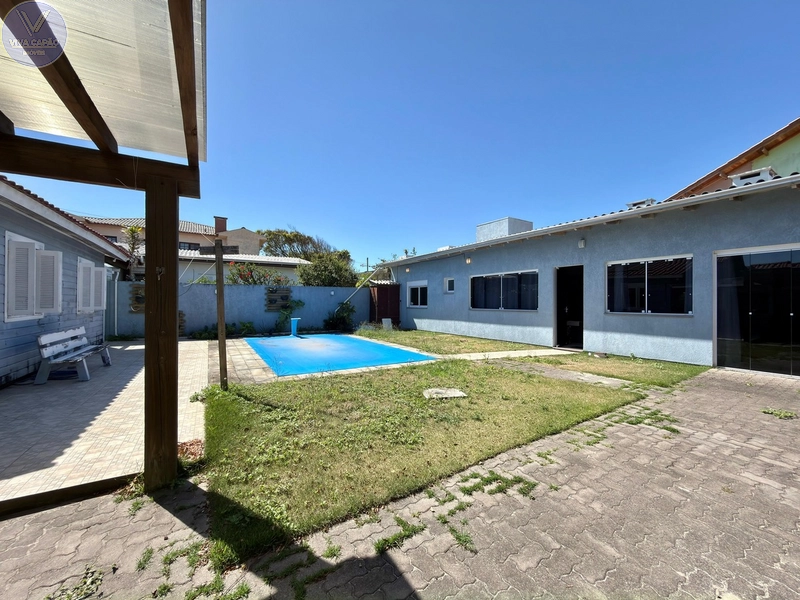CASA À VENDA, LADO MAR   BAIRRO ARAÇÁ !!  TERRENO INTEIRO 15x30m2: 20ª foto da galeria de imagens do imóvel