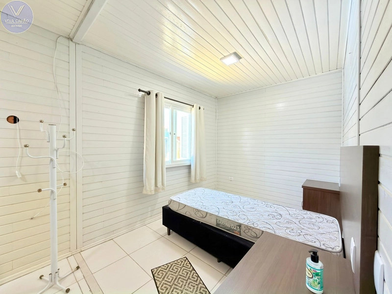 CASA À VENDA, LADO MAR   BAIRRO ARAÇÁ !!  TERRENO INTEIRO 15x30m2: 5ª foto da galeria de imagens do imóvel