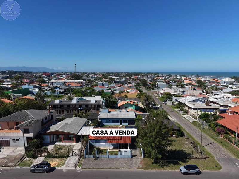 CASA À VENDA, LADO MAR   BAIRRO ARAÇÁ !!  TERRENO INTEIRO 15x30m2: 11ª foto da galeria de imagens do imóvel
